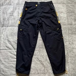 Men’s Vintage Fox Racing Heavy Duty Pants